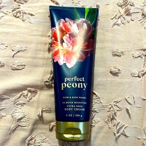 Bath & Body Works Body Cream